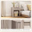 40 cm W Bedside Table