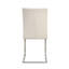 Chaise d'appoint Barrientez-465765355