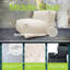 Fauteuil à billes pour canapé modulaire Middle-463899559