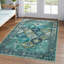 Tapis moelleux antidérapant Violia-676849367