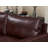 79" Faux Leather Square Arm Sofa-164126011