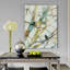 «Botanical Birds II», reproduction d'impression sur toile-29146314