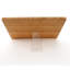 The Cutting Board Company Bamboo Cutting Board-17538057-17538053