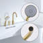 Deck Tub Spout with Diverter-91988749