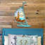 Figurine Tiburon