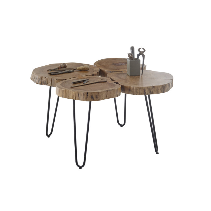 Hull End Table