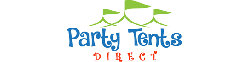 Party Tents Direct logo