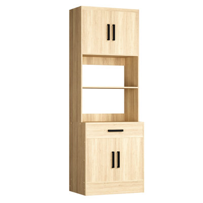 Armoire de garage 71 po