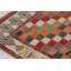 Vintage One-of-a-Kind 3'1" x 5'3" Hand Knotted Area Rug