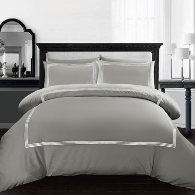 Machine Woven Sheet Set
