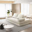 Canapé 3 places Luxueux