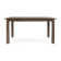 Delphine Solid Wood Dining Table