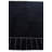 Orpheus Black Rug