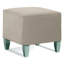 Brooklyn Square Ottoman-961846404-961846614