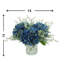 Mixed Floral Arrangement in Vase
