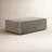 Kareen Rectangle Coffee Table-1395836565