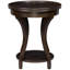Tray Top End Table with Storage-12492451