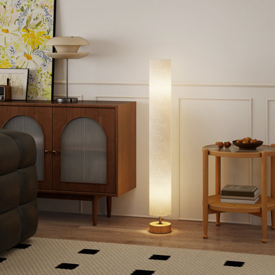 120cm Column Floor Lamp