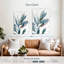 Harnek Indigo Sprig I-108427836