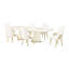 La Terrazza 9 - Piece Dining Set-1420536956