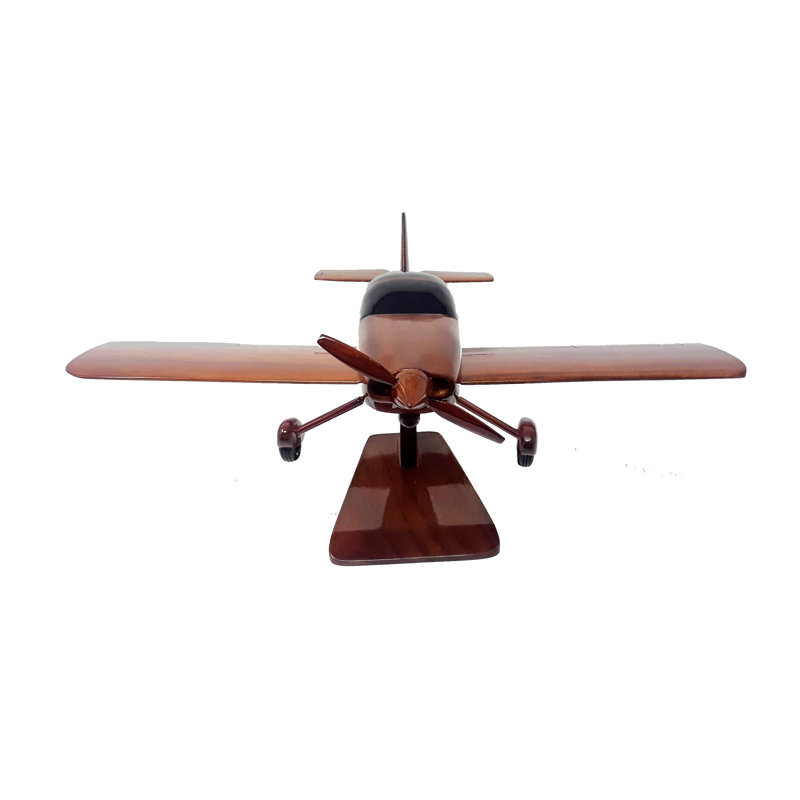 Watervale Wooden RV6 Model