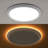 Abeal Flush Mount-1084843147