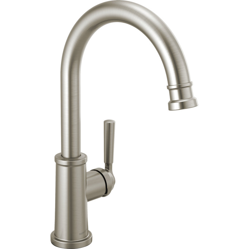 Peerless Faucets Westchester Kitchen Faucet, Stainless Steel