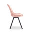 4 Rivas Velvet Upholstered Dining Chairs-866300085-935542349