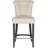 Arlease Upholstered Counter Stool with Solid Wood Frame-1494641590-1538192858