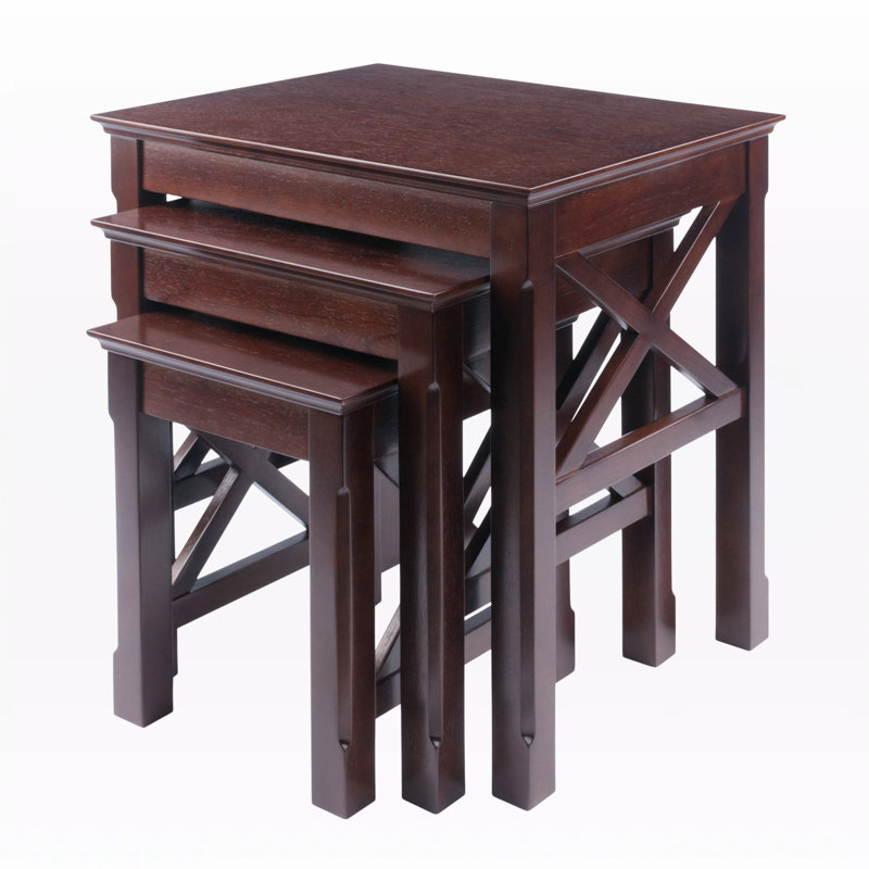 Aiyana Nesting Tables