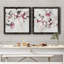 Floral Muse III - ensemble de 2 reproductions d'art sur toile-1258648643-1258648655