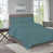 Bleu sarcelle