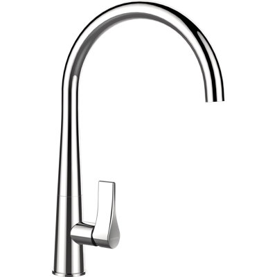 Gota High Pressure Single Lever Monobloc Tap