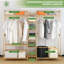 190cm clothing rack