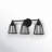 Furtado 3 - Light Dimmable Vanity Light