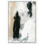 Gris chaud - peinture sur toile-55608259-55608264