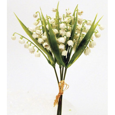 Lily Of The Valley Artificial Flower