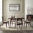 Weller Rectangular Dining Table-1011037486