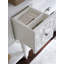Villa Blanca 76'' W Buffet