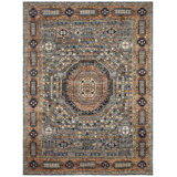 One-of-a-Kind Rectangle 9'1" X 12'3" Area Rug