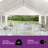 Steel Canopy Party Tent Heavy Duty Wedding Tent-88569117