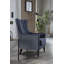 Fauteuil à oreilles de 29,5 po de large Palmer-567985718