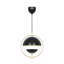 1 - Light Satin Pendant-1057664
