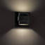 Pandora LED Outdoor Sconce