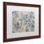 Jadaya «Toile Fabrics I», impression encadrée-20122936-20122937-70649798