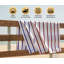 Serviette de plage 100% coton légère à séchage rapide Cabana-88802614-107155781