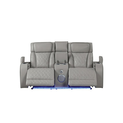 Causeuse inclinable Fortuner