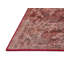 Tapis traditionnel rouge / brun-669069377