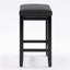 Tabouret de bar 24 po Yerly-591631843
