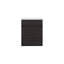 Lavabo de salle de bain Sutcliffe, noir-1939775310